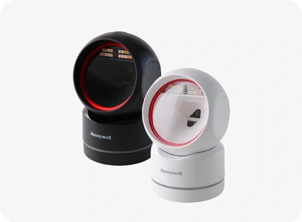 Buy Honeywell Orbit HF680 2D Hands Free Area Imaging Scanner in Dubai, UAE